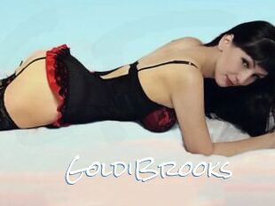 GoldiBrooks