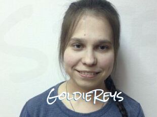 GoldieReys