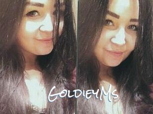 GoldieyMs