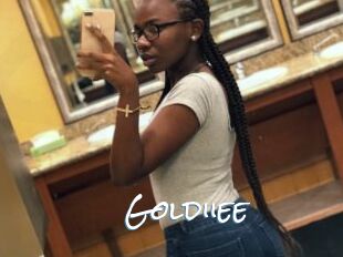 Goldiiee