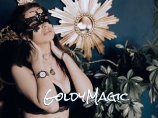 GoldyMagic