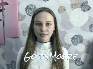 GoldyMoore