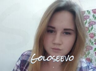 Goloseevo