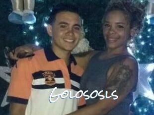 Golososls