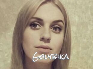 Golybika