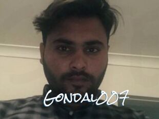 Gondal007