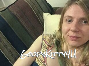 GoofyKitty4U