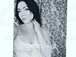 Gordinia
