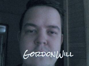 GordonWill