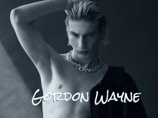 Gordon_Wayne