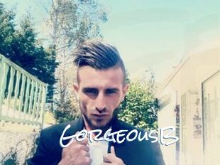 GorgeousB