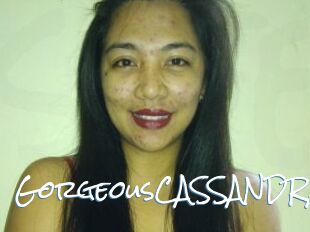 GorgeousCASSANDRA