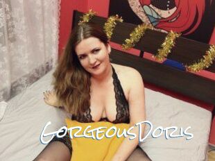 GorgeousDoris