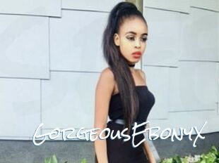 GorgeousEbonyX