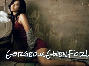 GorgeousGwenForU