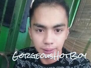 GorgeousHotBoy