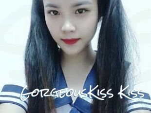 GorgeousKiss_Kiss
