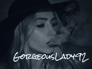 GorgeousLady92