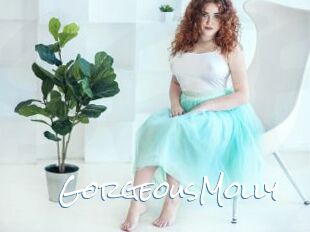 GorgeousMolly