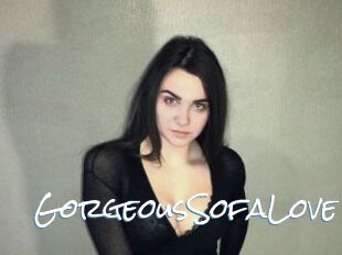 GorgeousSofaLove