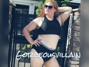 Gorgeousvillain