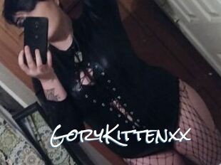 GoryKittenxx