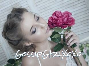 GossipGIrlXoXo