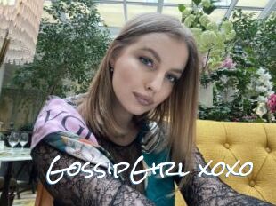 GossipGirl_xoxo
