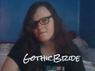 GothicBride