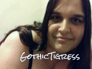 GothicTigress