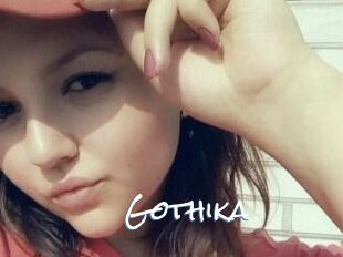 Gothika