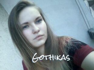 Gothikas