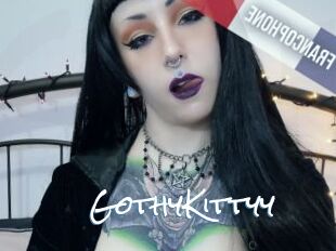 GothyKittyy