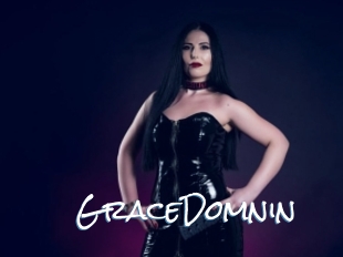 GraceDomnin