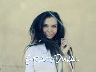 GraceDuval