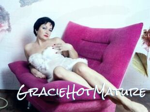 GracieHotMature