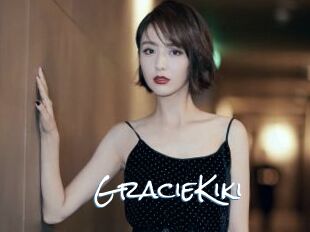 GracieKiki
