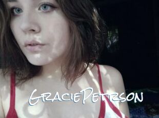 GraciePetrson