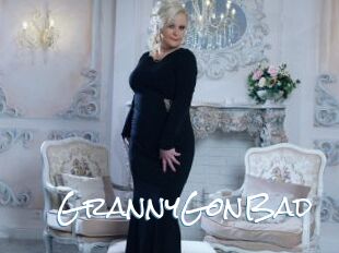 GrannyGonBad
