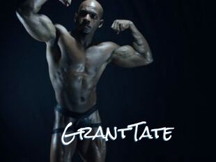 GrantTate