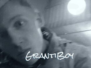 GrantiBoy
