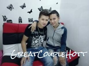 GreatCoupleHott