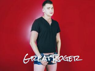 GreatRoger