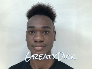 GreatxDick