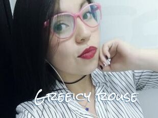 Greeicy_rouse