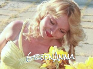 GreenAnna