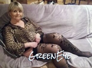 GreenEye