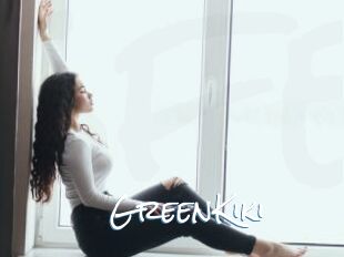 GreenKiki