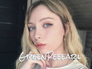 GreenPeeearl