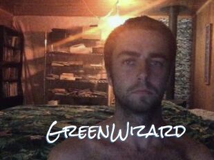 GreenWizard